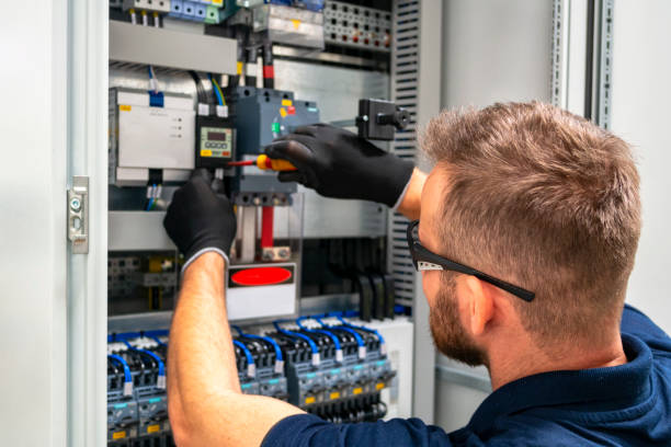 Best Electrical Wiring Services  in Cambridge, NE