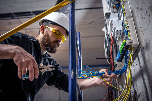 Best Electrical Upgrades for Homes  in Cambridge, NE