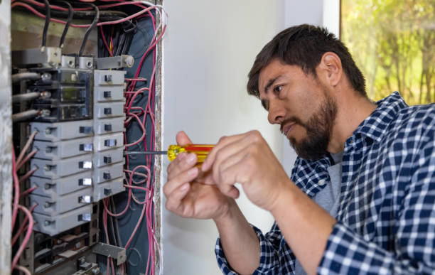 Best Electric Panel Repair  in Cambridge, NE